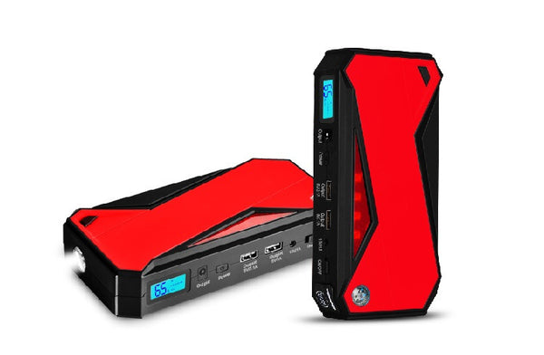 Bolt Power Portable Jump Starter